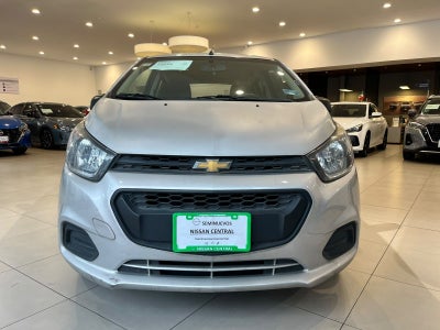 2019 Chevrolet Beat 1.2 HB LT Mt