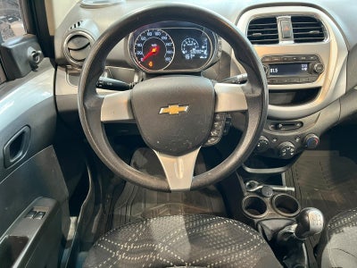 2019 Chevrolet Beat 1.2 HB LT Mt