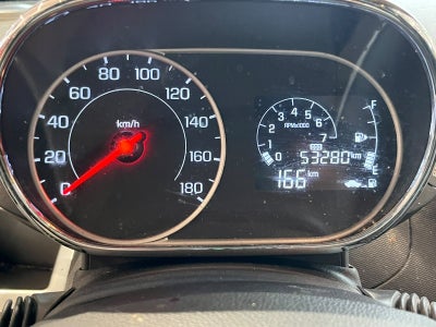 2019 Chevrolet Beat 1.2 HB LT Mt
