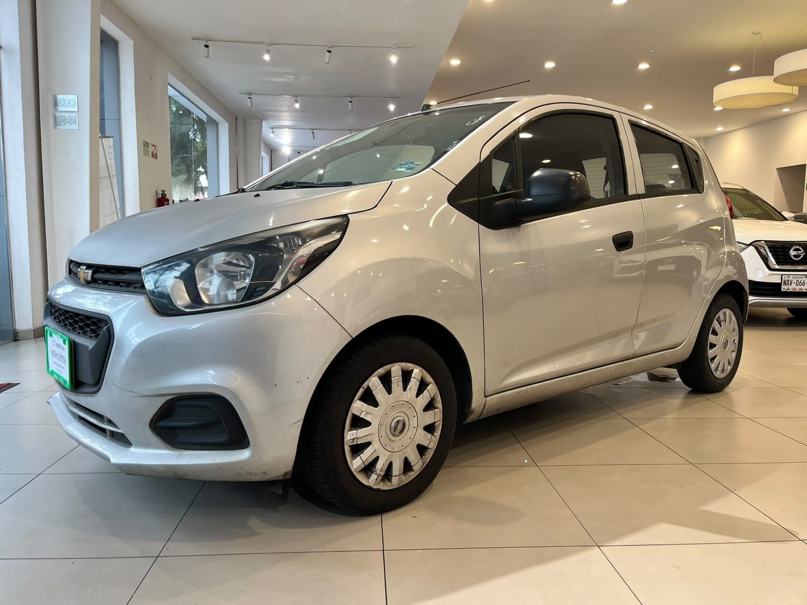2019 Chevrolet Beat 1.2 HB LT Mt