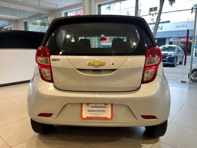 2019 Chevrolet Beat 1.2 HB LT Mt