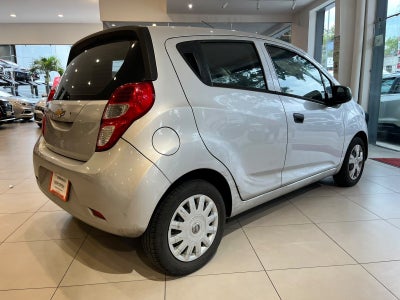 2019 Chevrolet Beat 1.2 HB LT Mt