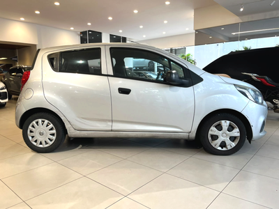 2019 Chevrolet Beat 1.2 HB LT Mt