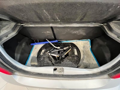 2019 Chevrolet Beat 1.2 HB LT Mt