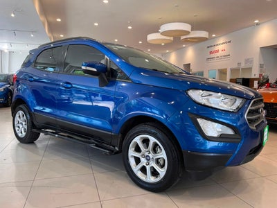 2019 Ford EcoSport 2.0 Trend At