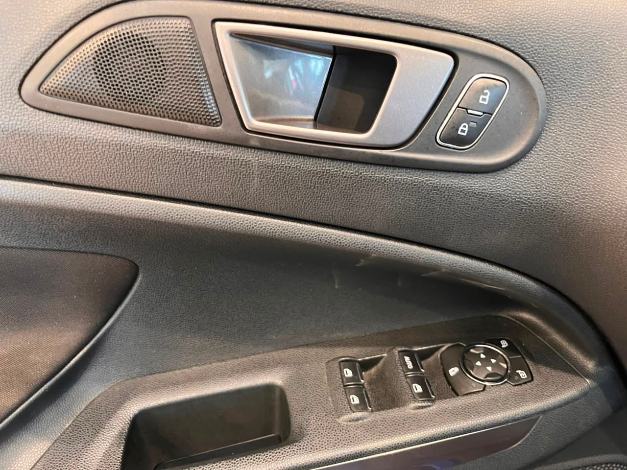 2019 Ford EcoSport 2.0 Trend At