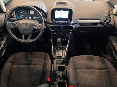 2019 Ford EcoSport 2.0 Trend At
