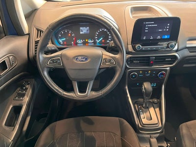 2019 Ford EcoSport 2.0 Trend At