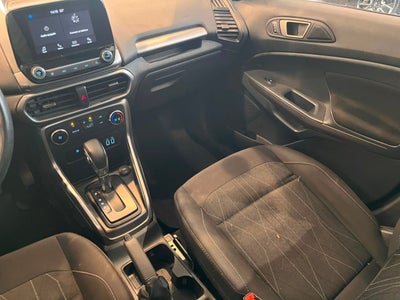 2019 Ford EcoSport 2.0 Trend At