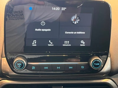 2019 Ford EcoSport 2.0 Trend At