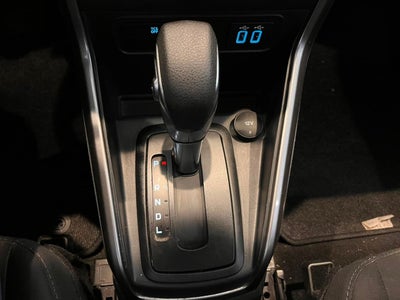 2019 Ford EcoSport 2.0 Trend At