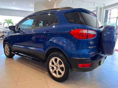2019 Ford EcoSport 2.0 Trend At