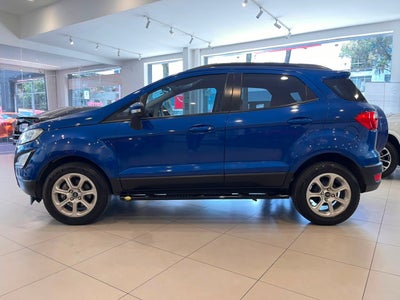 2019 Ford EcoSport 2.0 Trend At