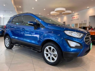 2019 Ford EcoSport 2.0 Trend At