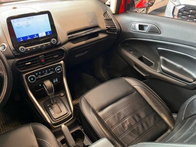 2020 Ford EcoSport 2.0 Titanium At