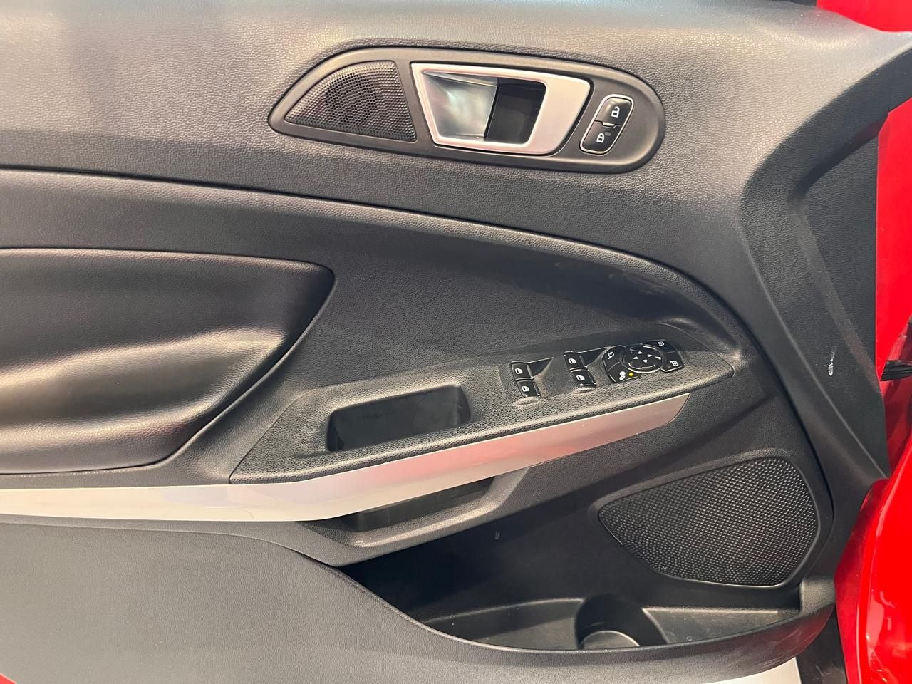 2020 Ford EcoSport 2.0 Titanium At