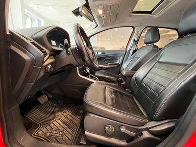 2020 Ford EcoSport 2.0 Titanium At
