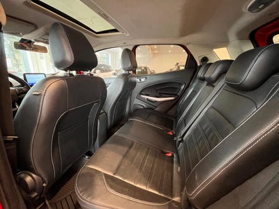 2020 Ford EcoSport 2.0 Titanium At