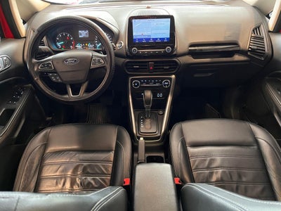 2020 Ford EcoSport 2.0 Titanium At