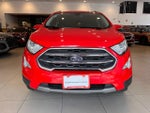2020 Ford EcoSport 2.0 Titanium At