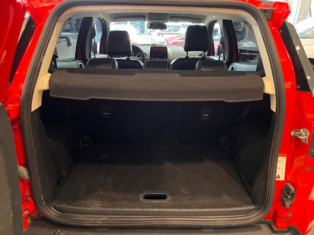 2020 Ford EcoSport 2.0 Titanium At