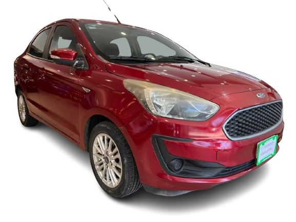2020 Ford Figo 1.5 Energy Sedan Mt