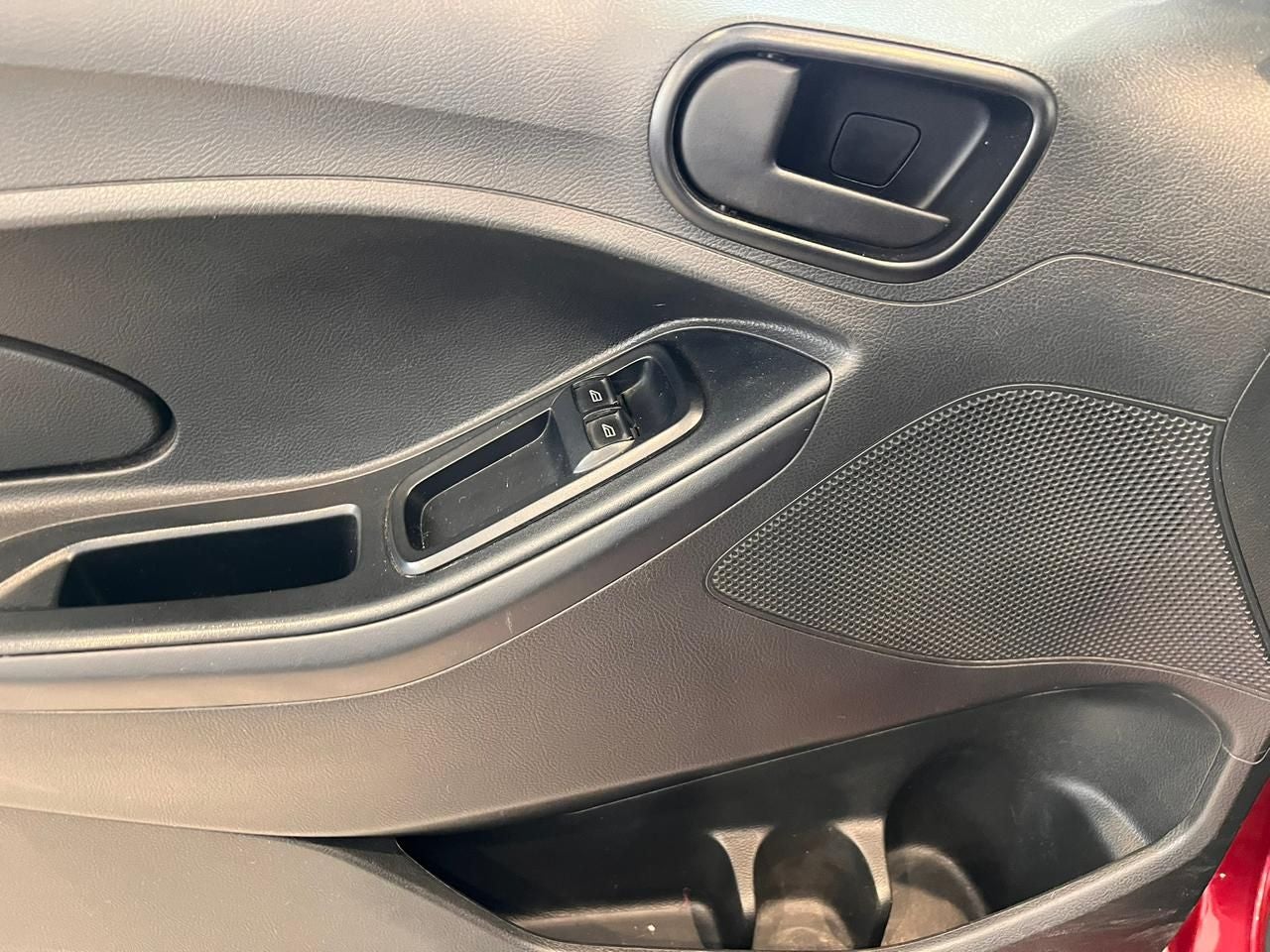 2020 Ford Figo 1.5 Energy Sedan Mt