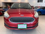 2020 Ford Figo 1.5 Energy Sedan Mt