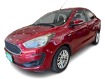 2020 Ford Figo 1.5 Energy Sedan Mt