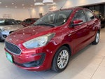 2020 Ford Figo 1.5 Energy Sedan Mt
