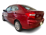 2020 Ford Figo 1.5 Energy Sedan Mt