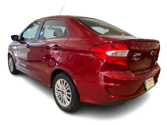 2020 Ford Figo 1.5 Energy Sedan Mt