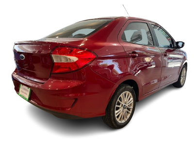 2020 Ford Figo 1.5 Energy Sedan Mt