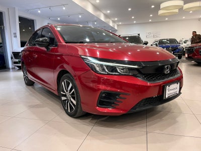 2021 Honda City Sport CVT