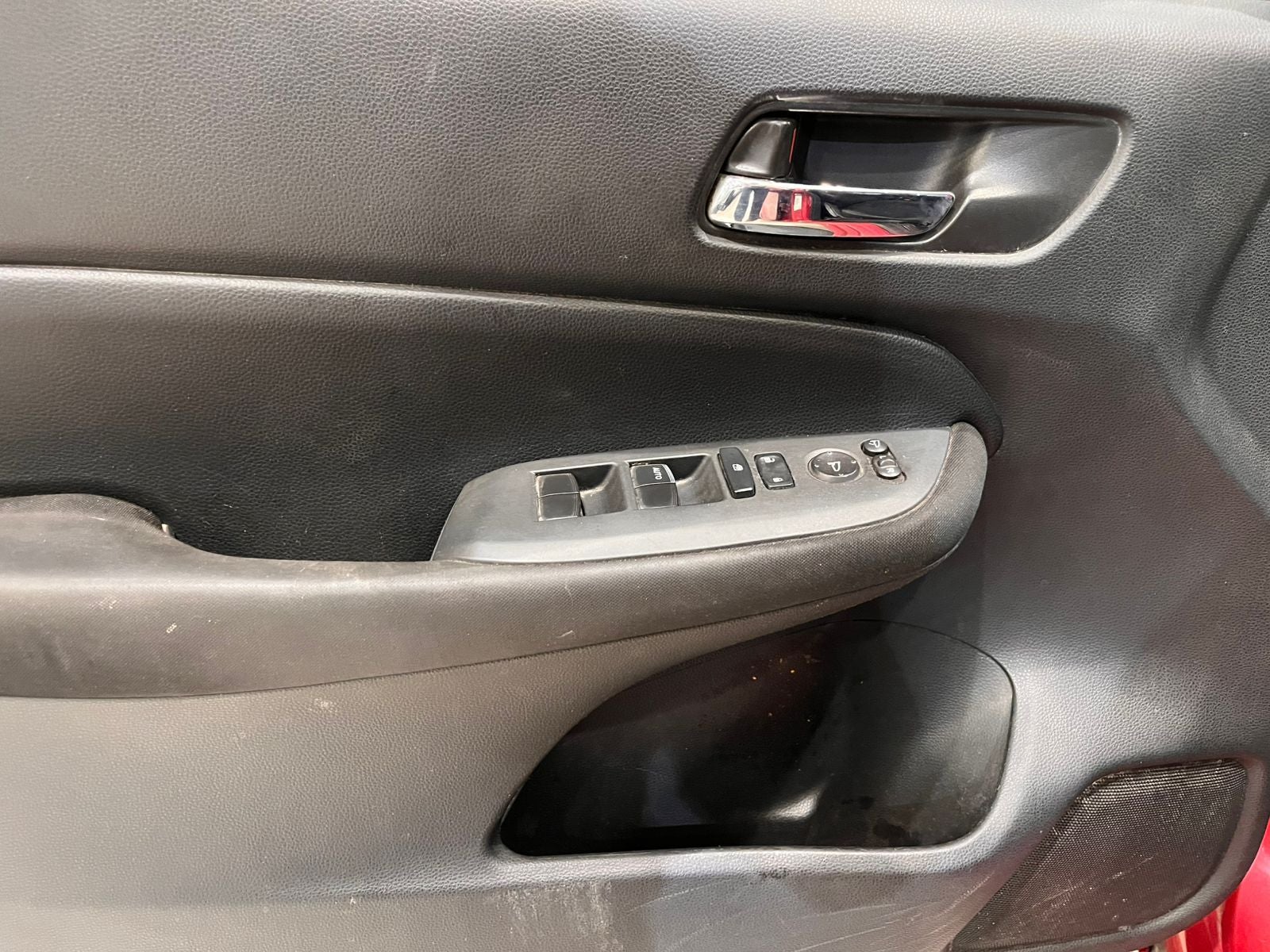 2021 Honda City Sport CVT