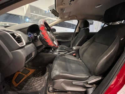 2021 Honda City Sport CVT