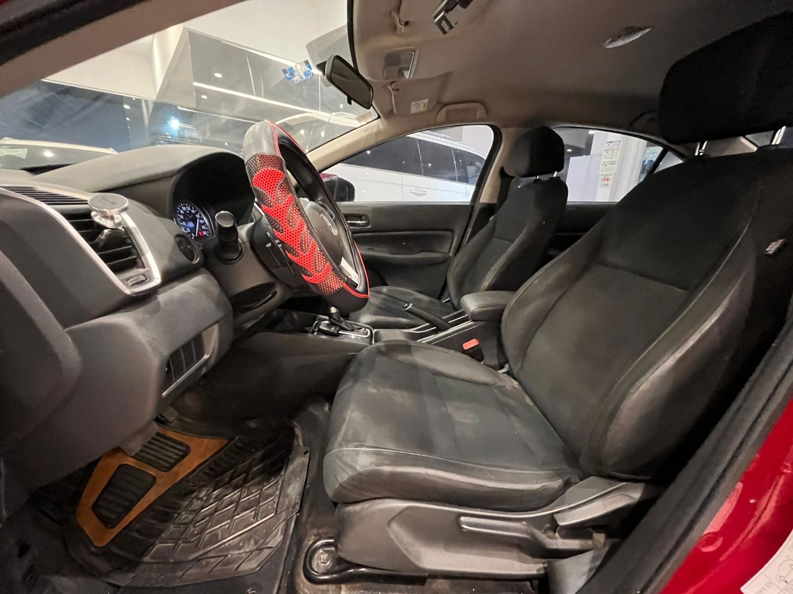 2021 Honda City Sport CVT