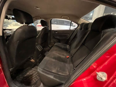 2021 Honda City Sport CVT