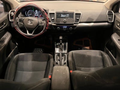 2021 Honda City Sport CVT