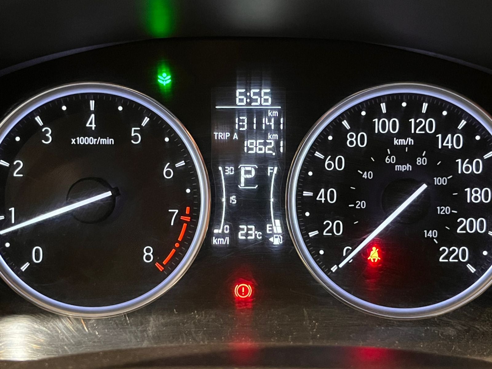 2021 Honda City Sport CVT