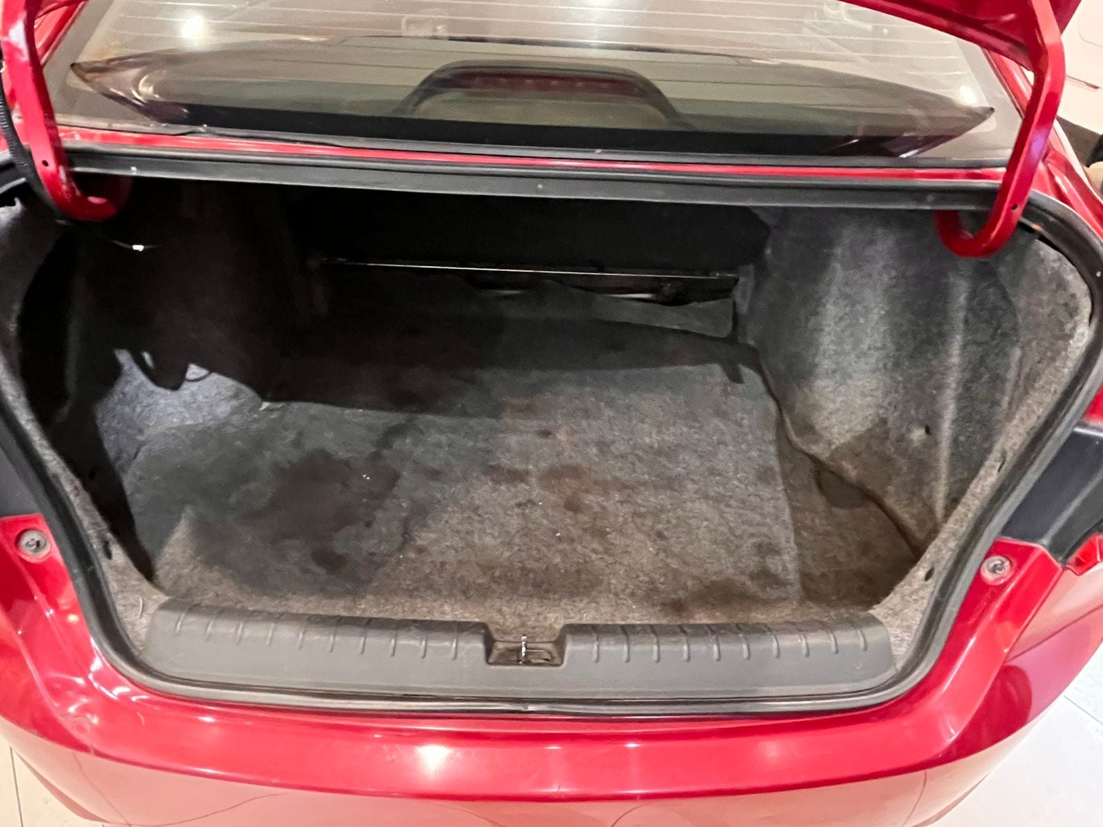 2021 Honda City Sport CVT