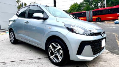 2026 Hyundai Grand i10 1.2 Gl Mid Sedan Mt