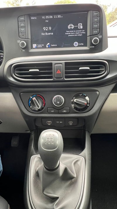 2026 Hyundai Grand i10 1.2 Gl Mid Sedan Mt