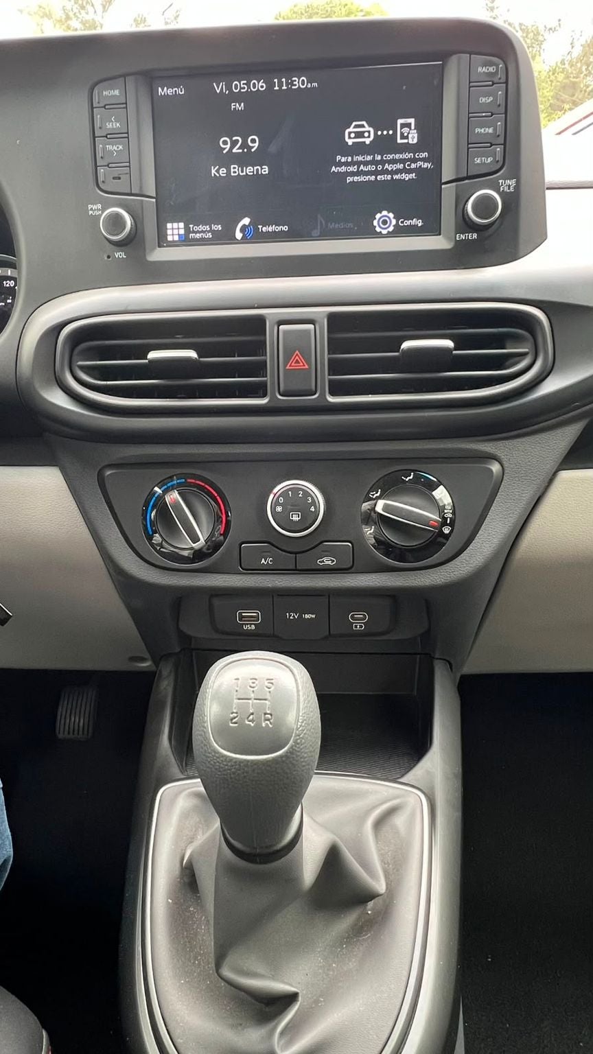 2026 Hyundai Grand i10 1.2 Gl Mid Sedan Mt