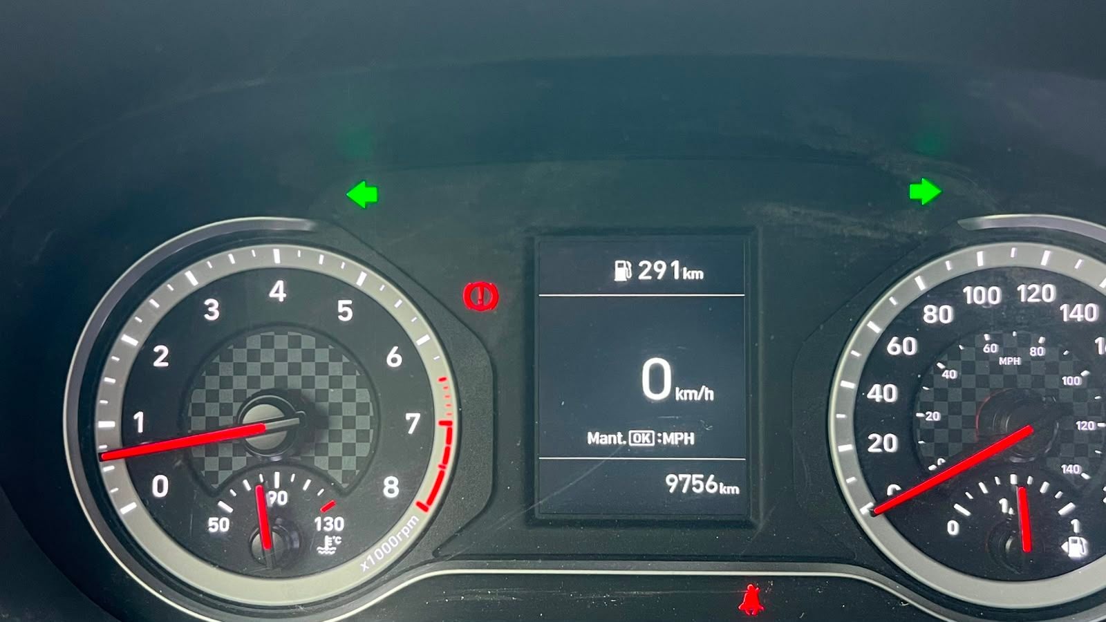 2026 Hyundai Grand i10 1.2 Gl Mid Sedan Mt