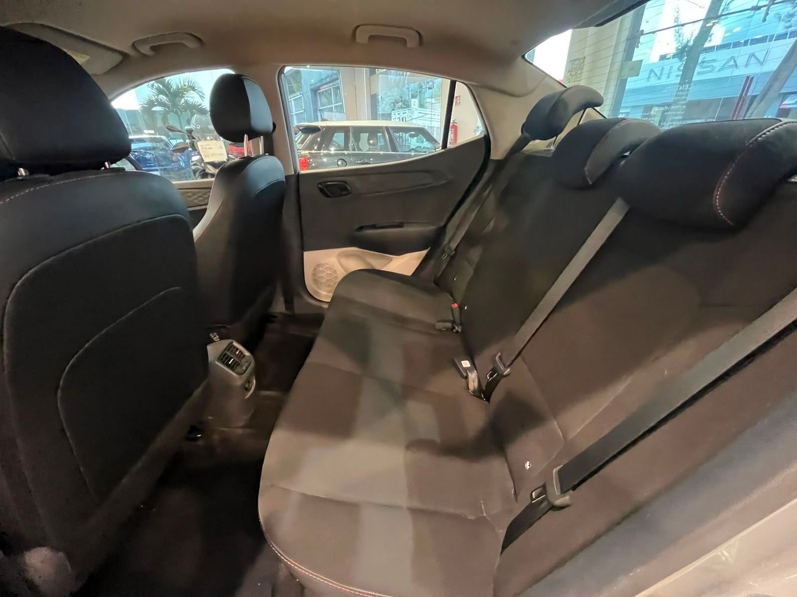 2026 Hyundai Grand i10 1.2 Gl Mid Sedan Mt