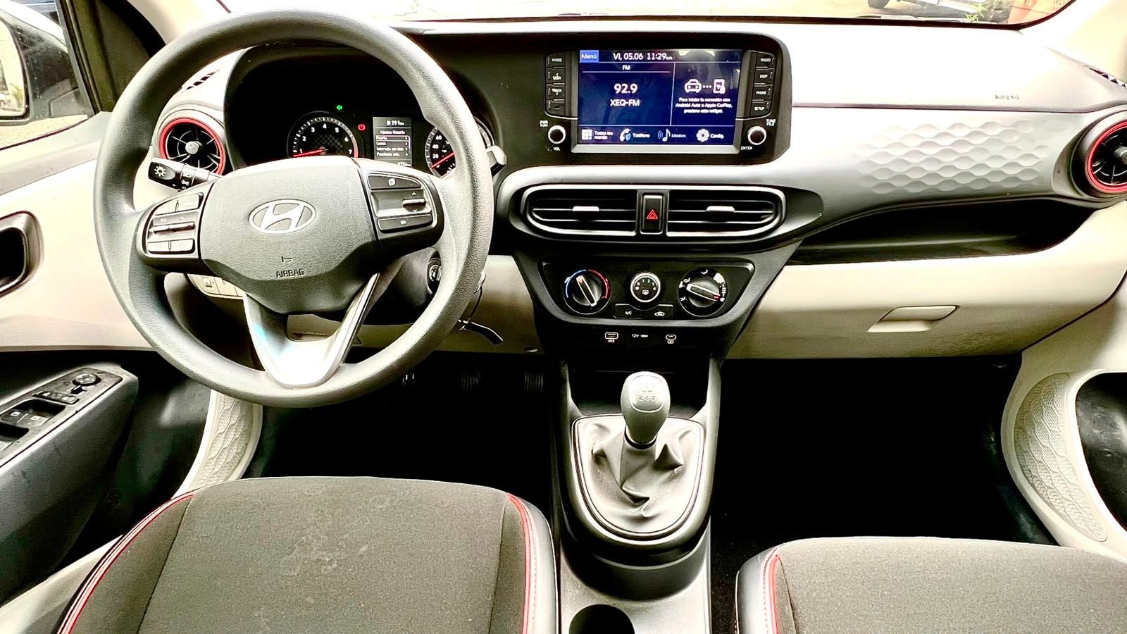 2026 Hyundai Grand i10 1.2 Gl Mid Sedan Mt