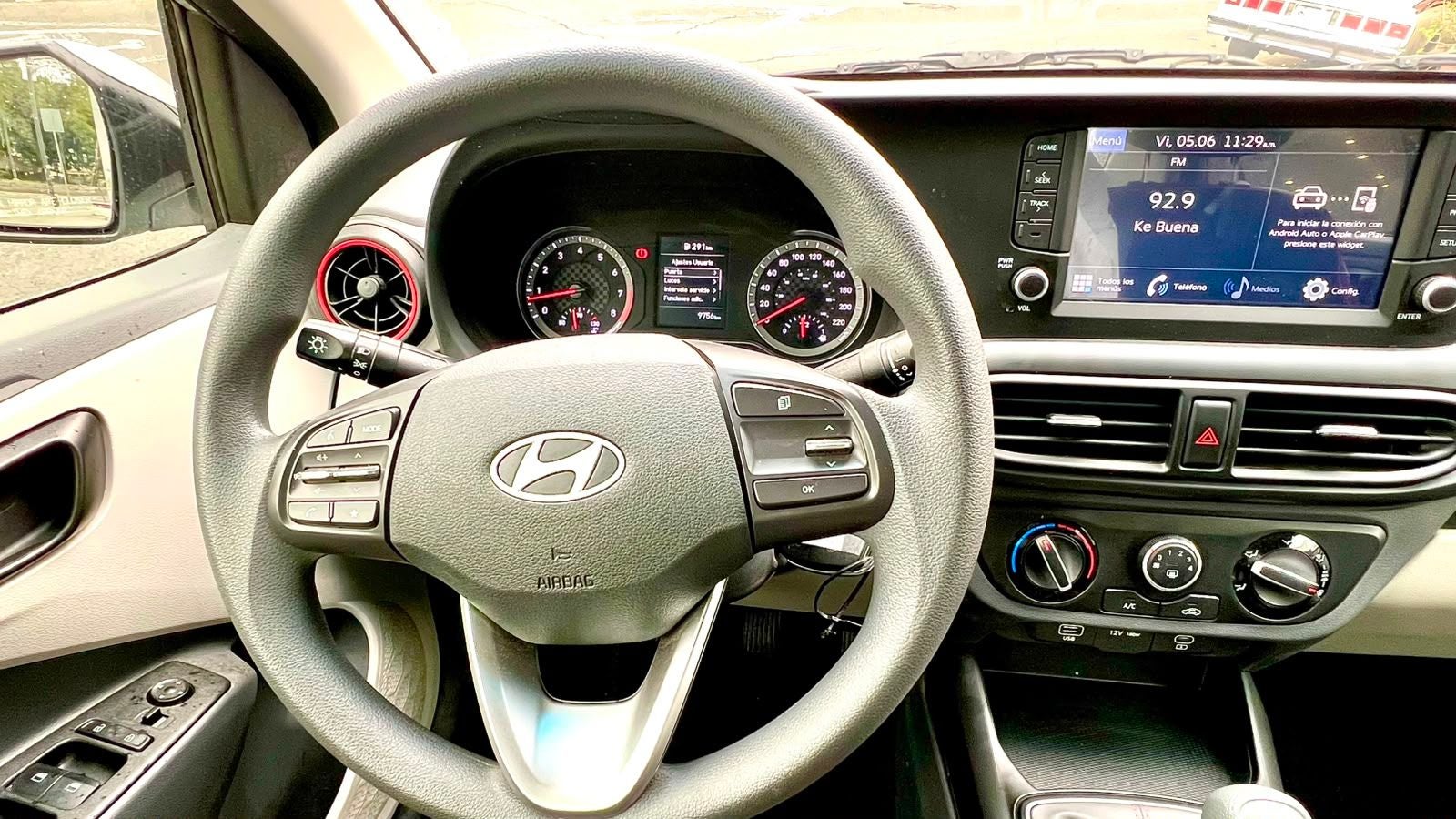 2026 Hyundai Grand i10 1.2 Gl Mid Sedan Mt
