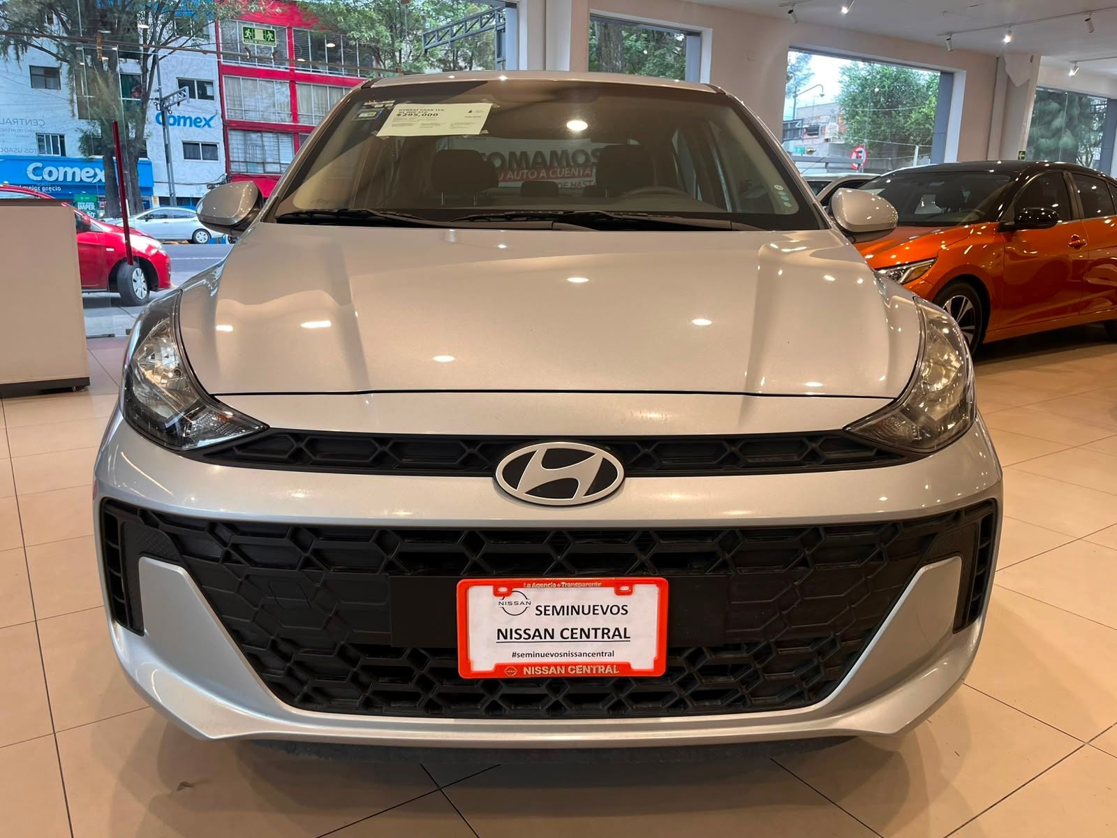 2026 Hyundai Grand i10 1.2 Gl Mid Sedan Mt