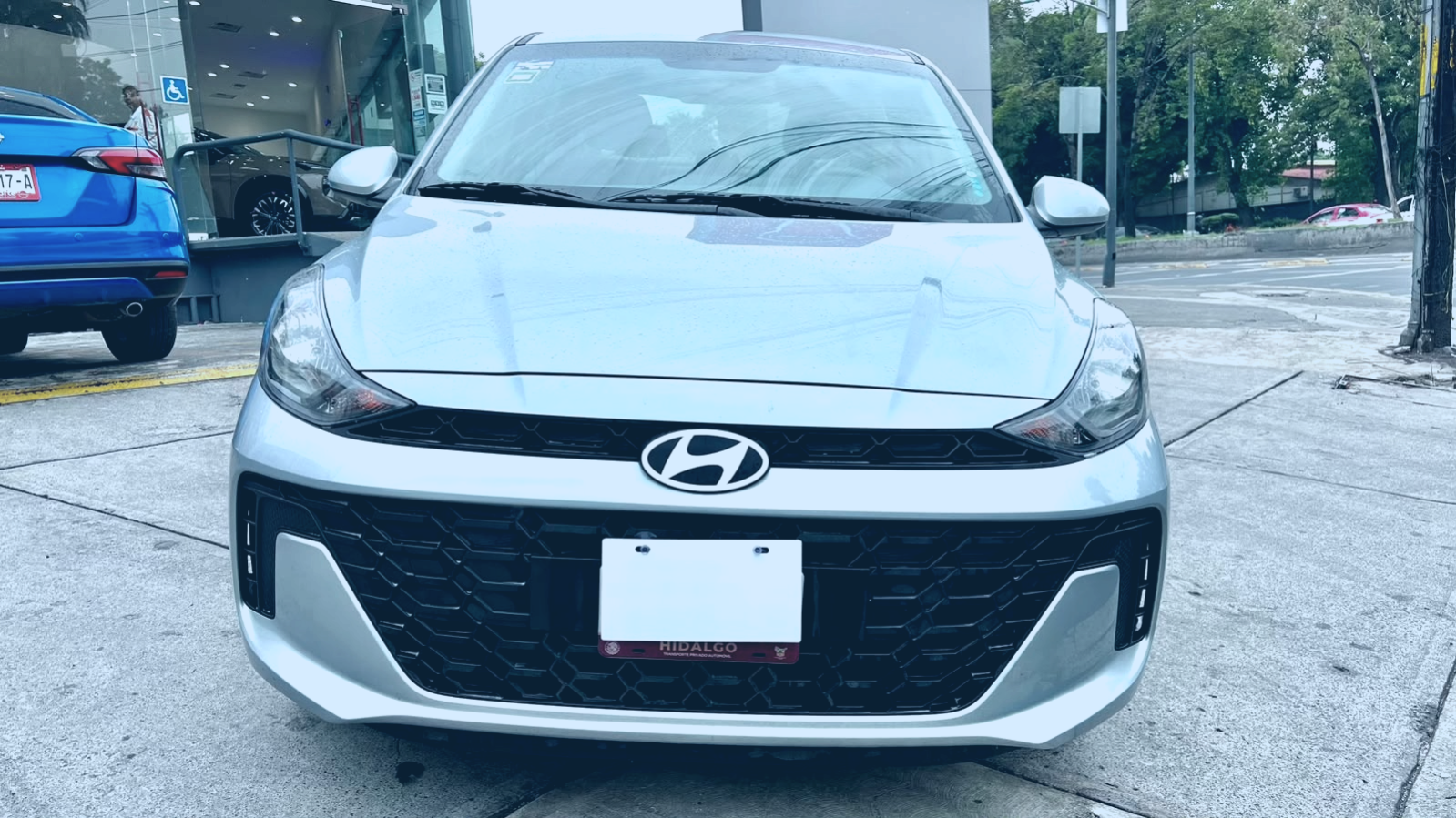 2026 Hyundai Grand i10 1.2 Gl Mid Sedan Mt